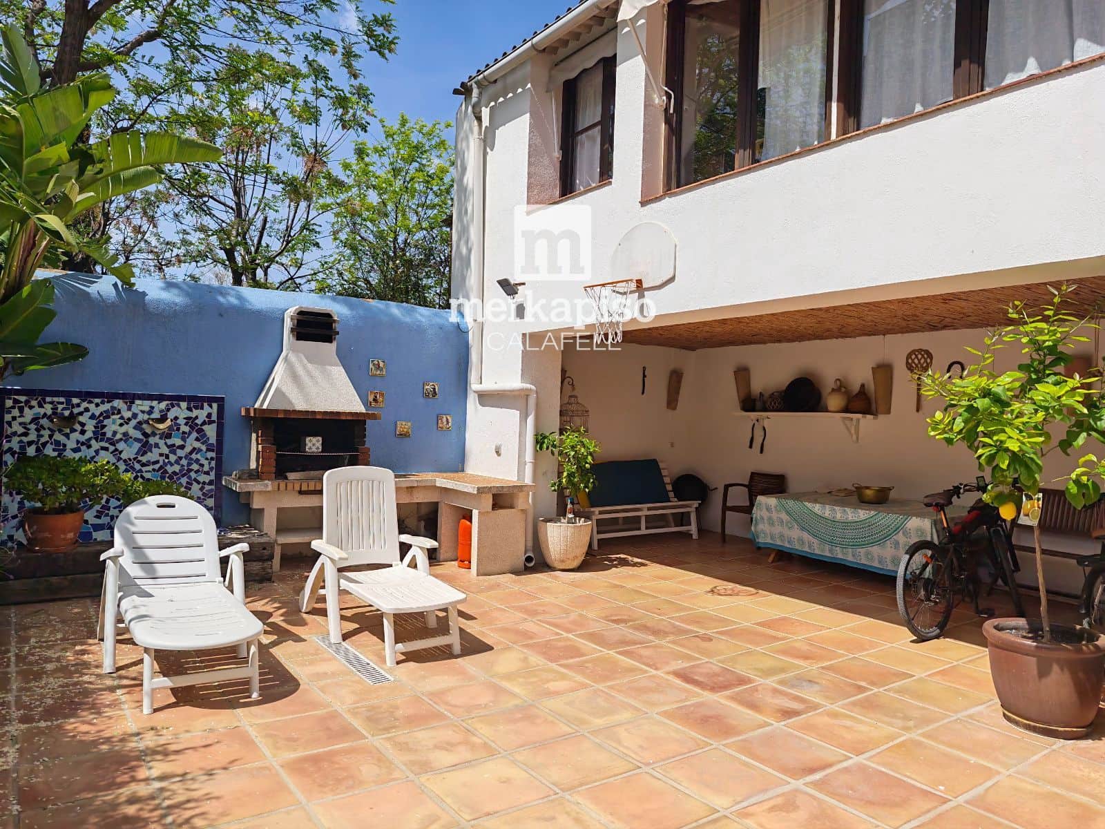 5 sypialnia Dom na sprzedaż w Llorenc del Penedes - 379 000 € (Ref: 9809455)