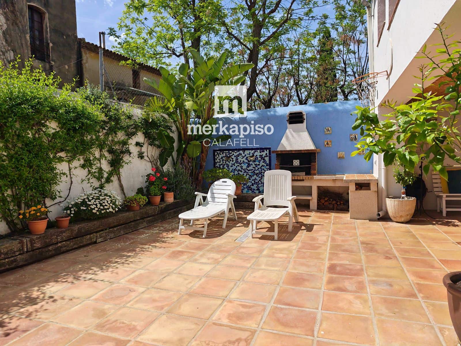 5 sypialnia Dom na sprzedaż w Llorenc del Penedes - 379 000 € (Ref: 9809455)