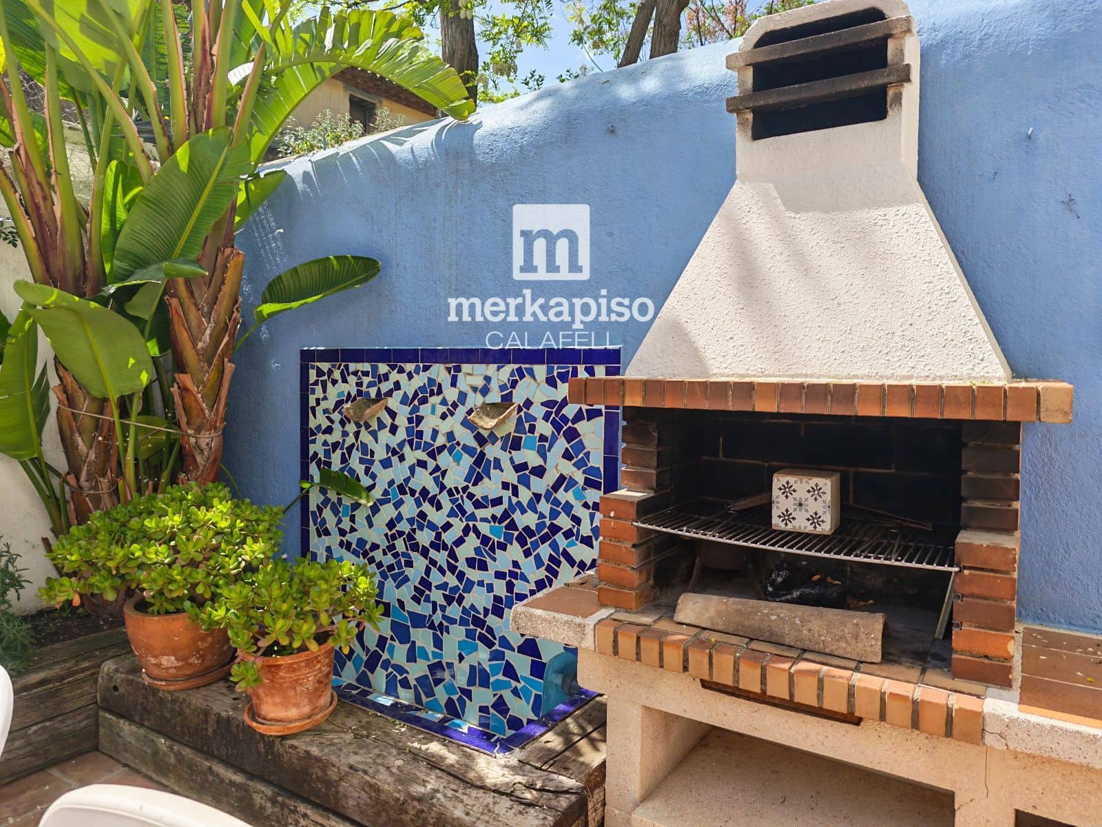 5 sypialnia Dom na sprzedaż w Llorenc del Penedes - 379 000 € (Ref: 9809455)