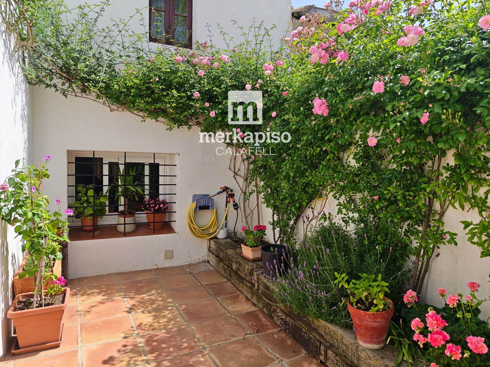 5 sypialnia Dom na sprzedaż w Llorenc del Penedes - 379 000 € (Ref: 9809455)