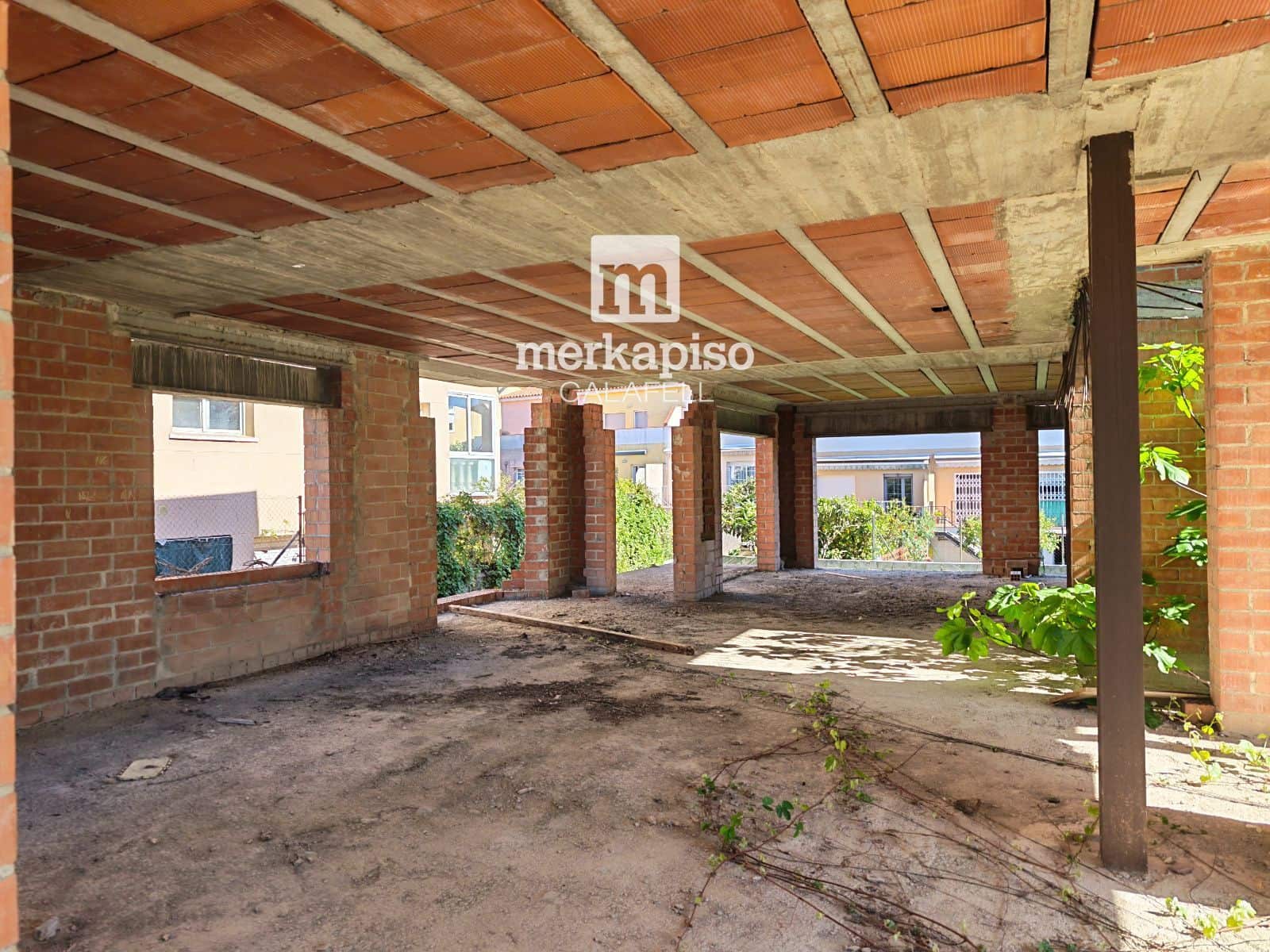 Moradia para venda em L'Arboc com garagem - 186 000 € (Ref: 9809456)