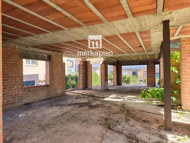 Moradia para venda em L'Arboç com garagem - 186 000 € (Ref: 9809456)