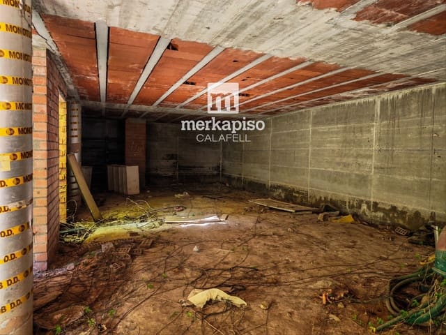 Moradia para venda em L'Arboç com garagem - 186 000 € (Ref: 9809456)