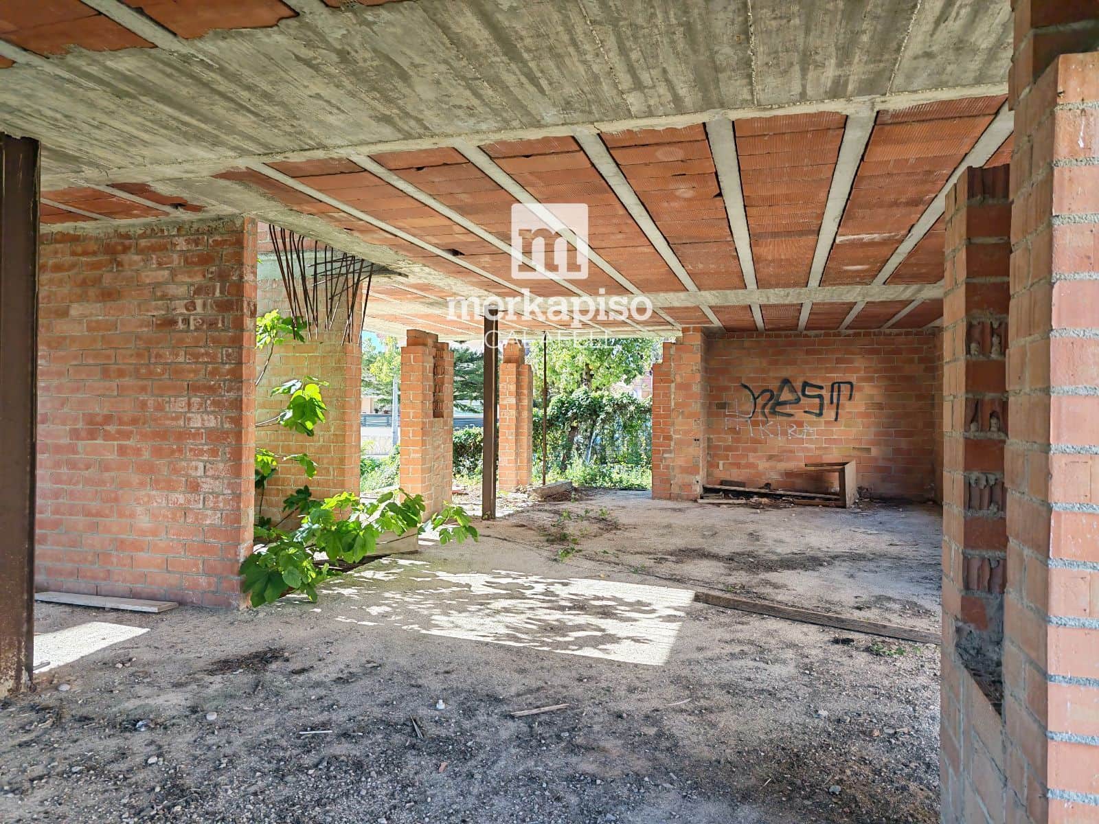 Moradia para venda em L'Arboc com garagem - 186 000 € (Ref: 9809456)