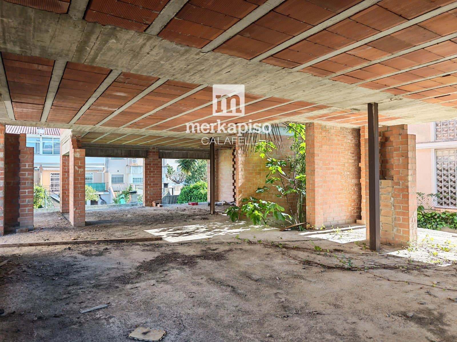 Moradia para venda em L'Arboc com garagem - 186 000 € (Ref: 9809456)