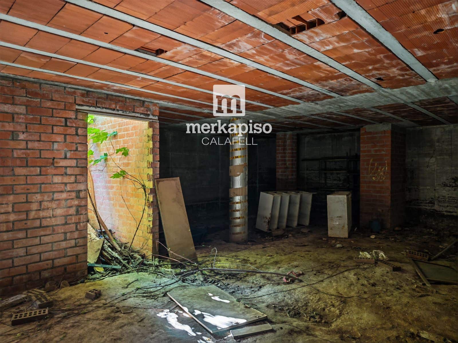 Moradia para venda em L'Arboc com garagem - 186 000 € (Ref: 9809456)