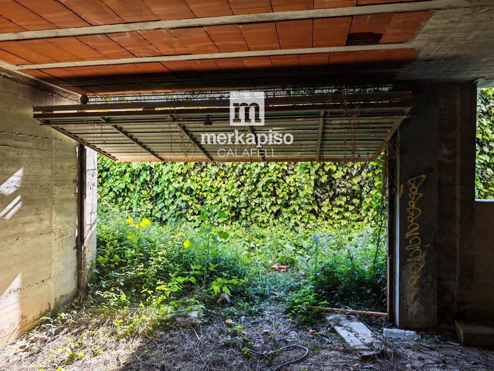 Moradia para venda em L'Arboc com garagem - 186 000 € (Ref: 9809456)