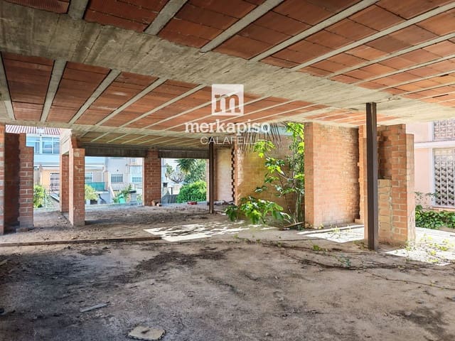 Moradia para venda em L'Arboç com garagem - 186 000 € (Ref: 9809456)