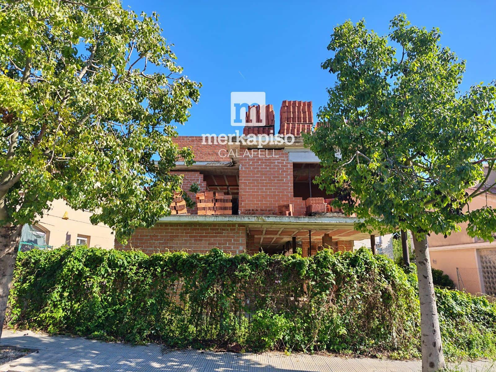 Moradia para venda em L'Arboc com garagem - 186 000 € (Ref: 9809456)