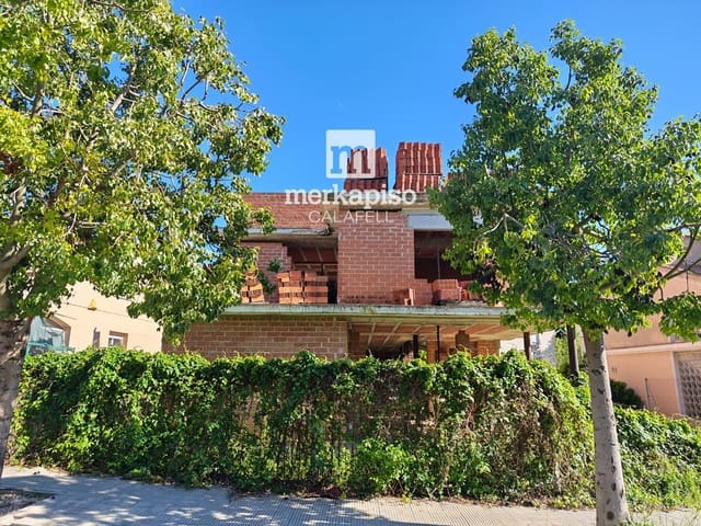 Moradia para venda em L'Arboç com garagem - 186 000 € (Ref: 9809456)