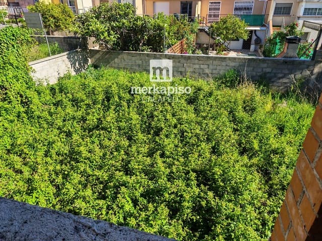 Moradia para venda em L'Arboç com garagem - 186 000 € (Ref: 9809456)