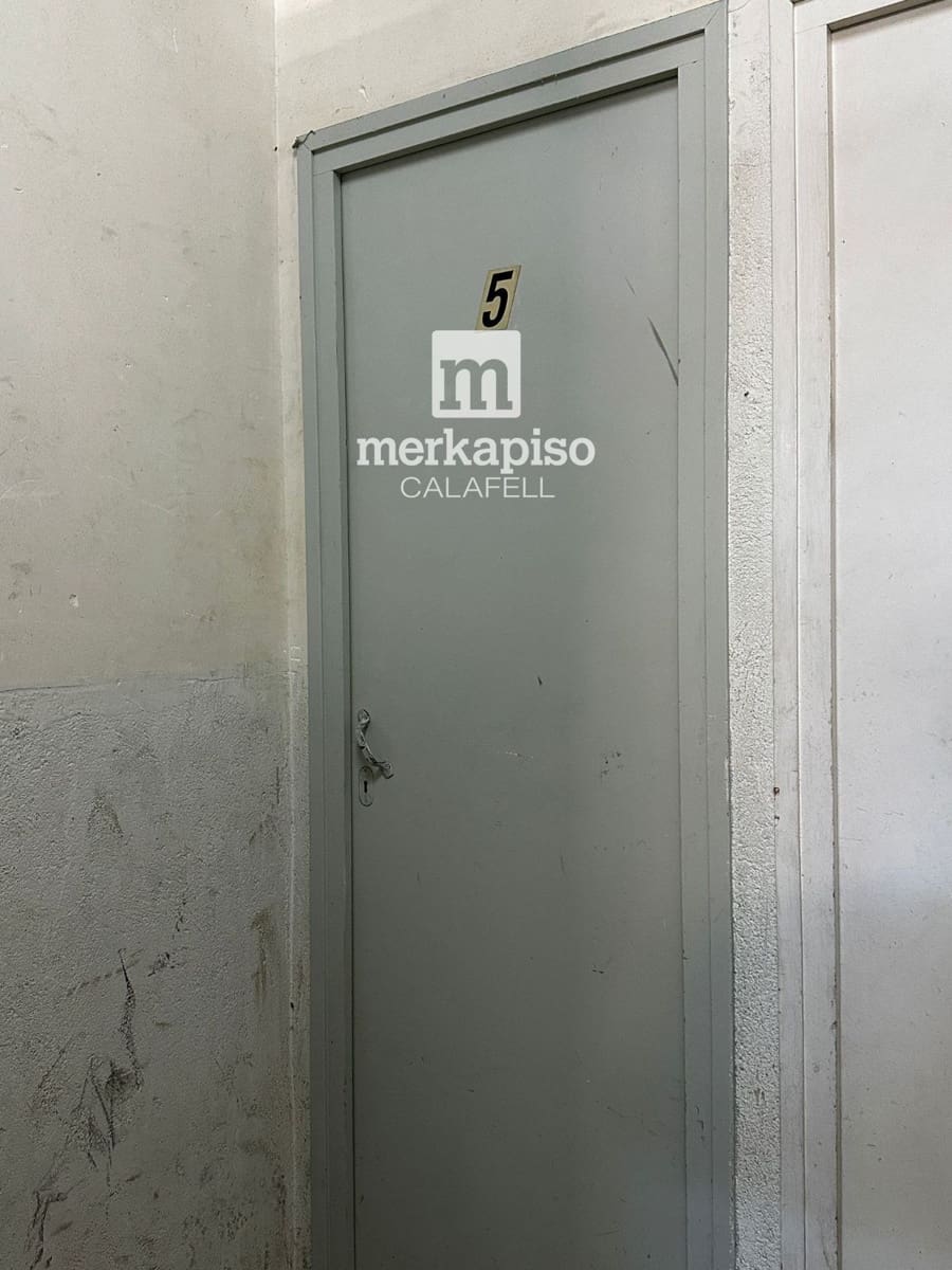 3 soveværelse Lejlighed til salg i Cunit med garage - € 183.500 (Ref: 9814746)