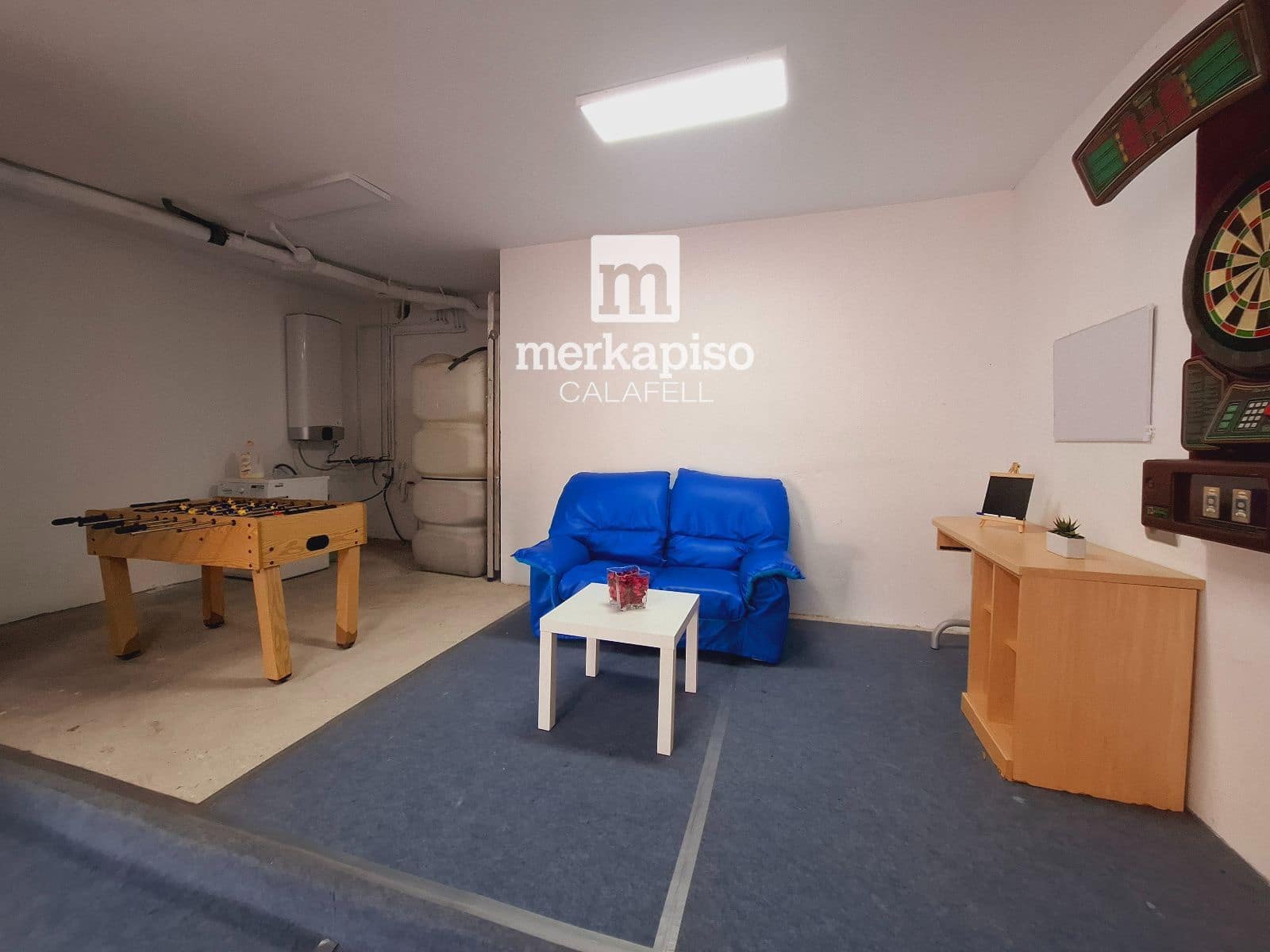 4 quarto Moradia para venda em Castellet i la Gornal com piscina garagem - 362 000 € (Ref: 9814747)