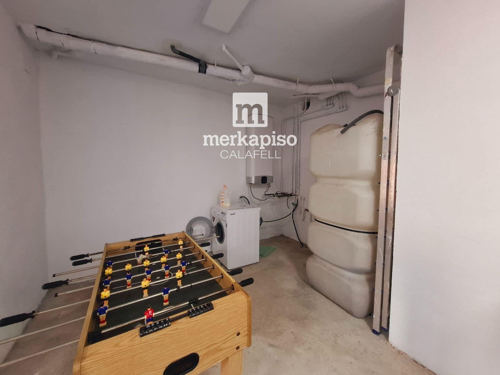 4 quarto Moradia para venda em Castellet i la Gornal com piscina garagem - 362 000 € (Ref: 9814747)