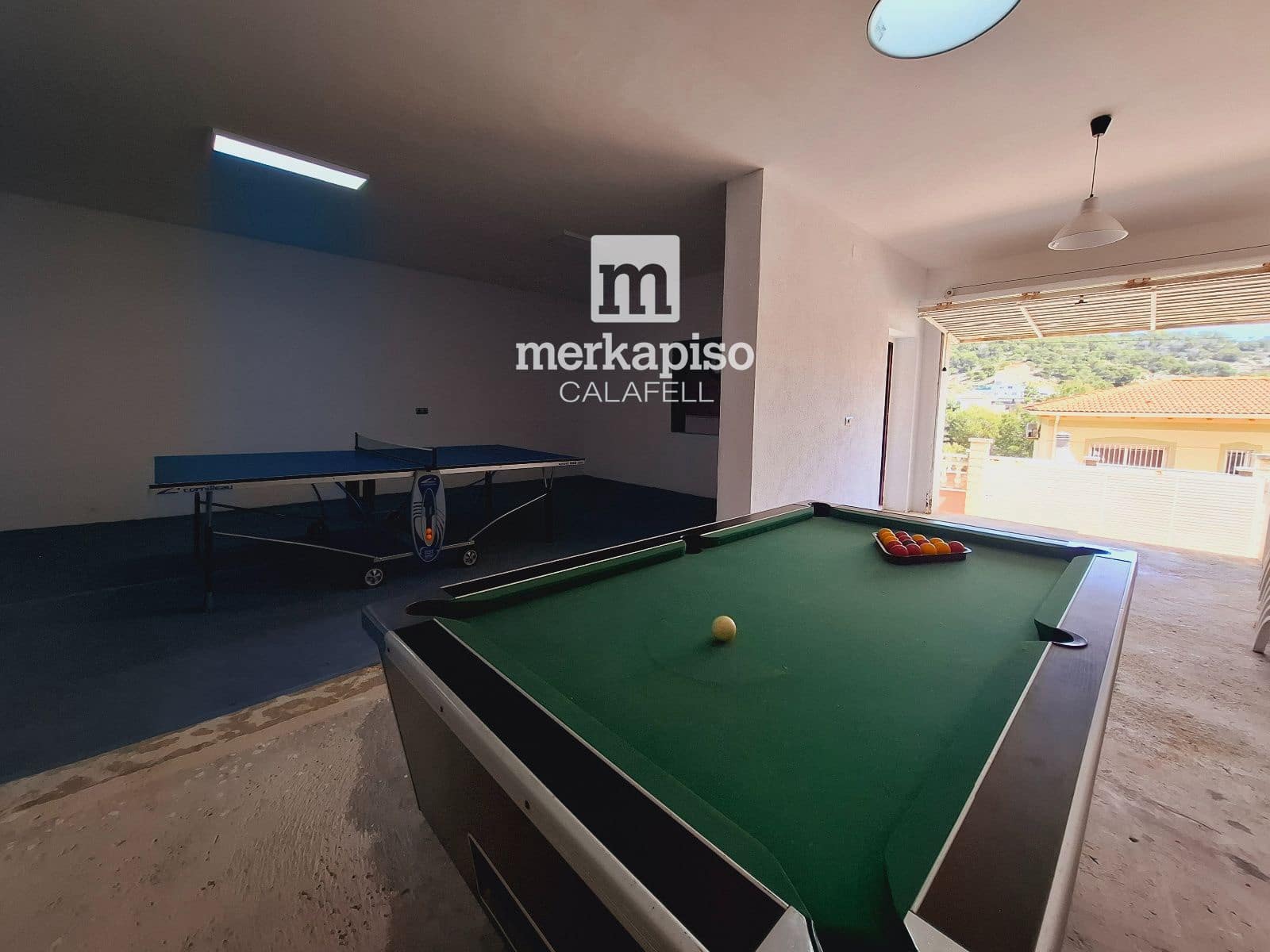 4 quarto Moradia para venda em Castellet i la Gornal com piscina garagem - 362 000 € (Ref: 9814747)