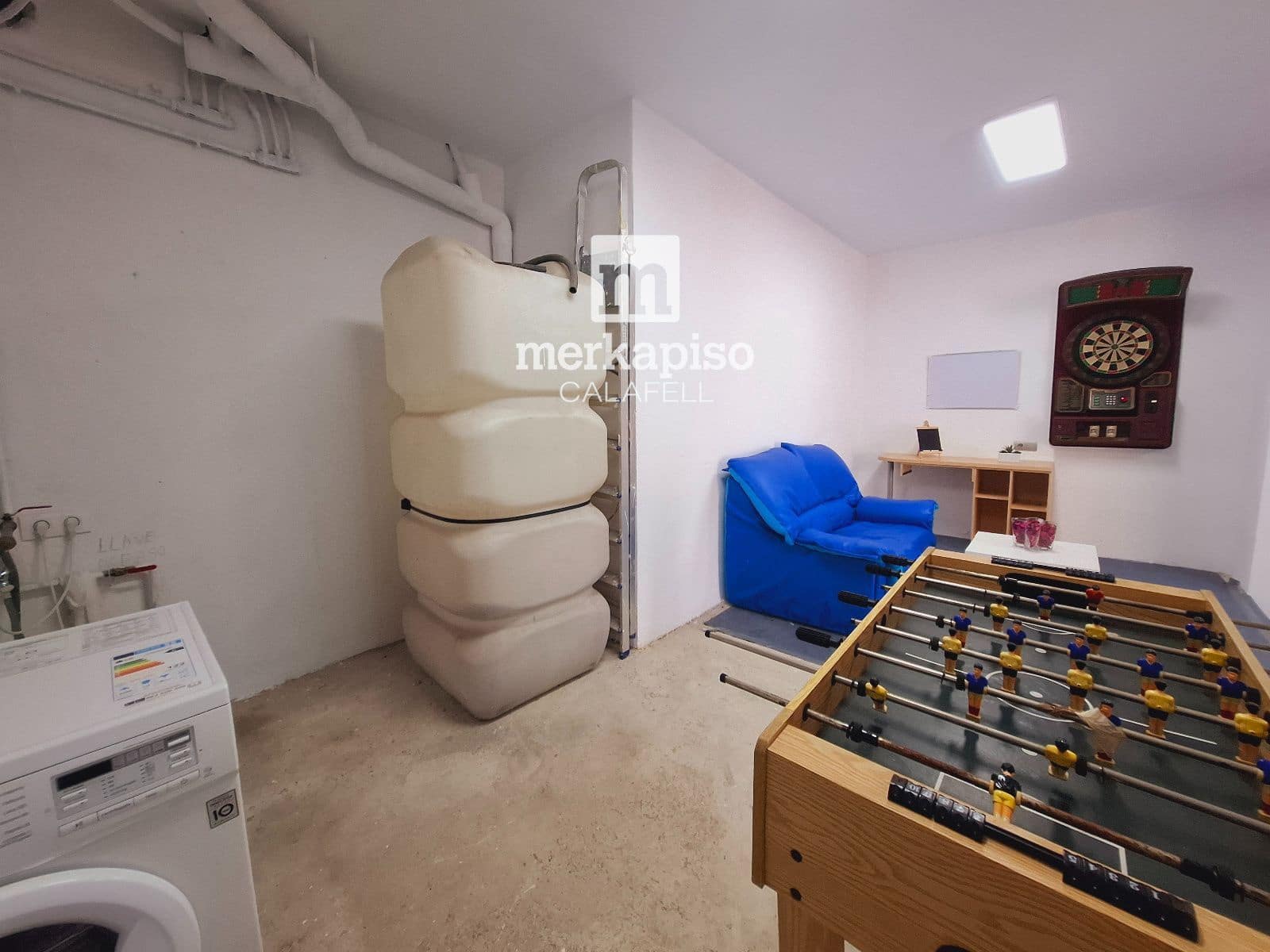 4 quarto Moradia para venda em Castellet i la Gornal com piscina garagem - 362 000 € (Ref: 9814747)