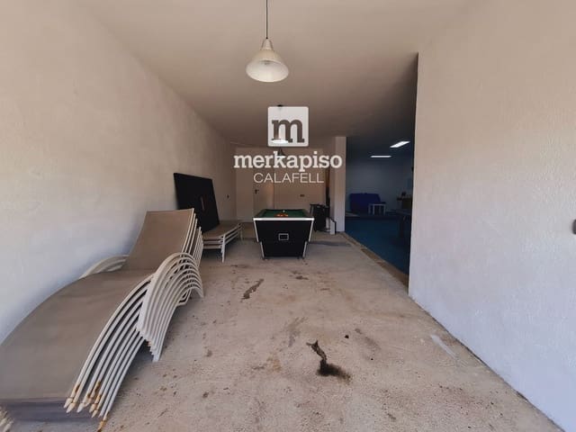 4 slaapkamer Villa te koop in Castellet i la Gornal met zwembad garage - € 362.000 (Ref: 9814747)