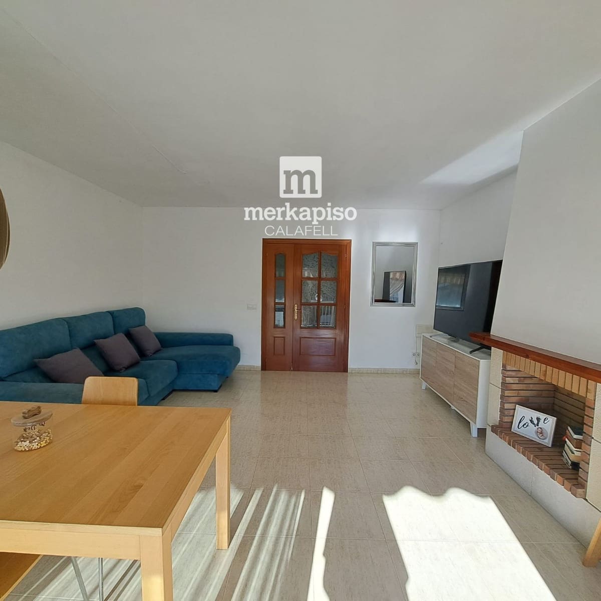 Casa de 3 habitaciones en El Vendrell en venta con piscina garaje - 285.000 € (Ref: 9816286)