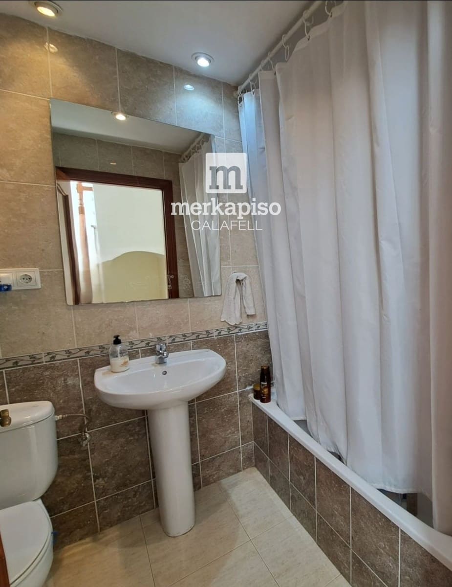 Casa de 3 habitaciones en El Vendrell en venta con piscina garaje - 285.000 € (Ref: 9816286)