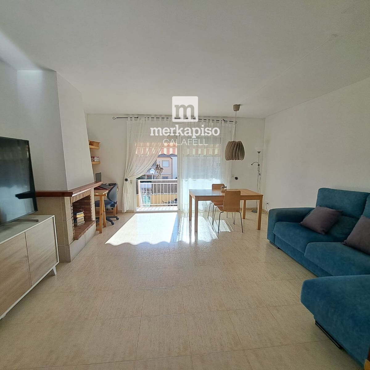 Casa de 3 habitaciones en El Vendrell en venta con piscina garaje - 285.000 € (Ref: 9816286)