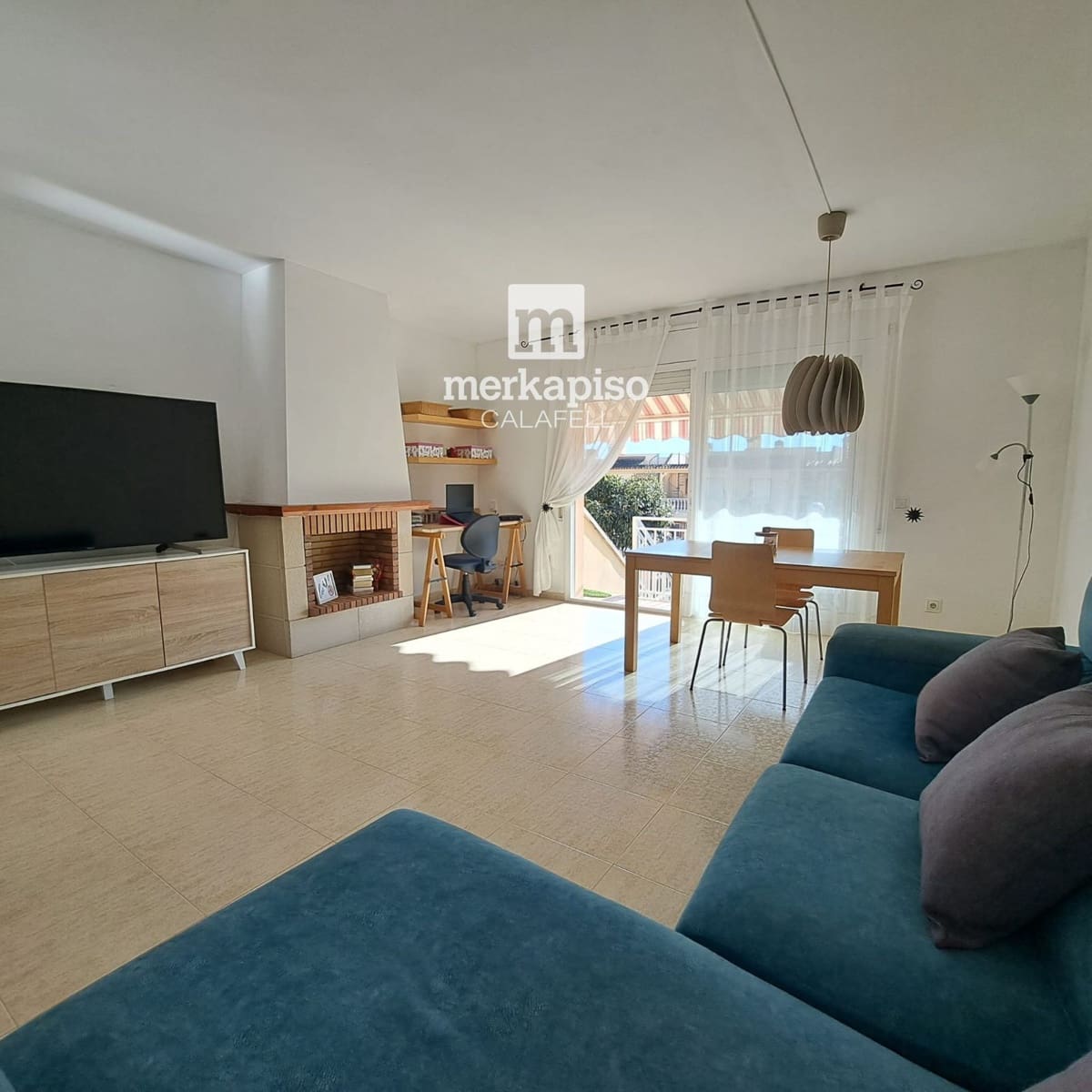 Casa de 3 habitaciones en El Vendrell en venta con piscina garaje - 285.000 € (Ref: 9816286)
