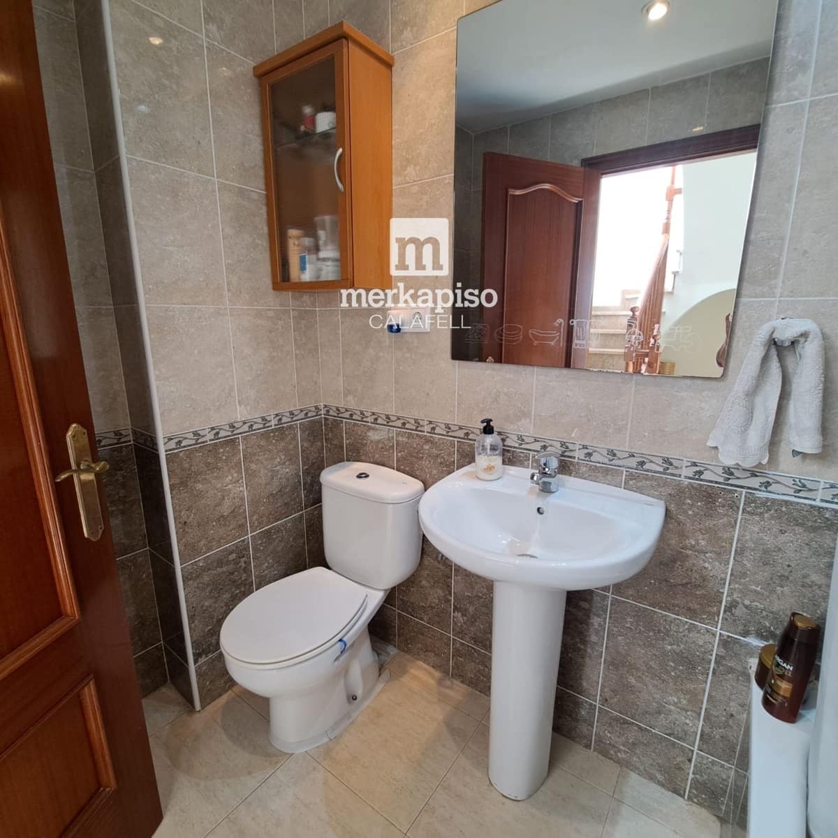 Casa de 3 habitaciones en El Vendrell en venta con piscina garaje - 285.000 € (Ref: 9816286)