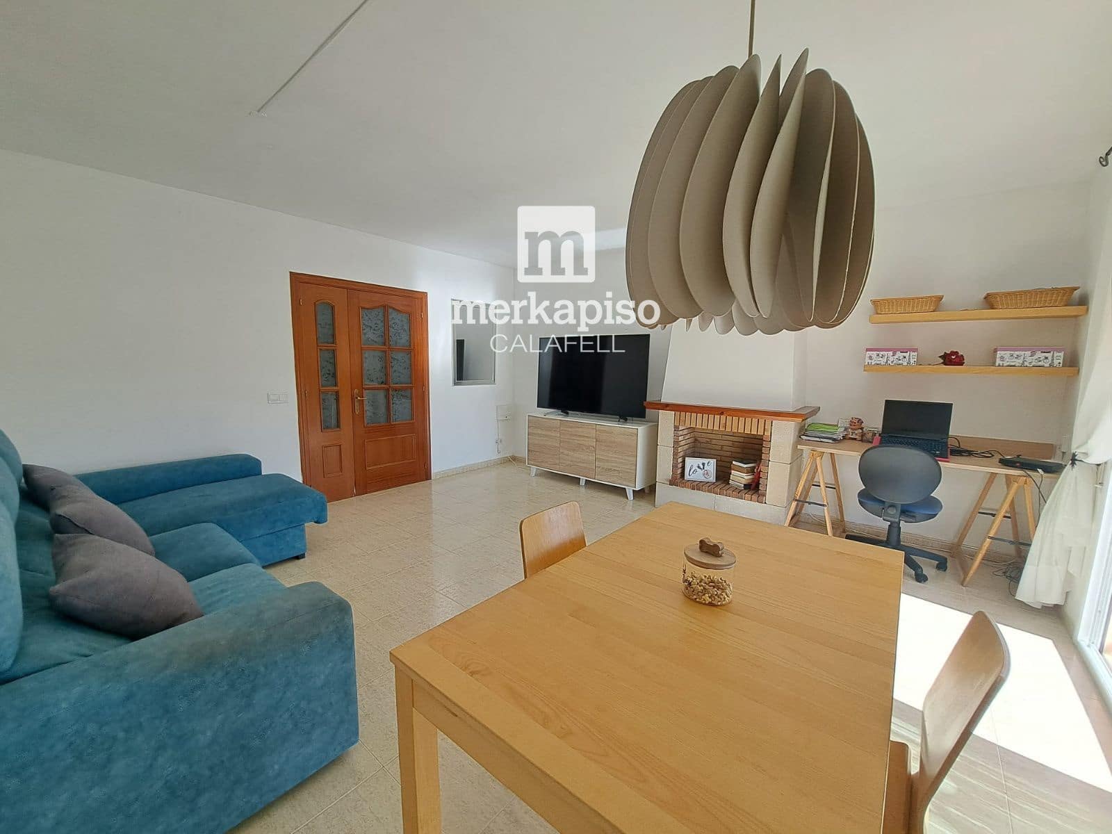 Casa de 3 habitaciones en El Vendrell en venta con piscina garaje - 285.000 € (Ref: 9816286)