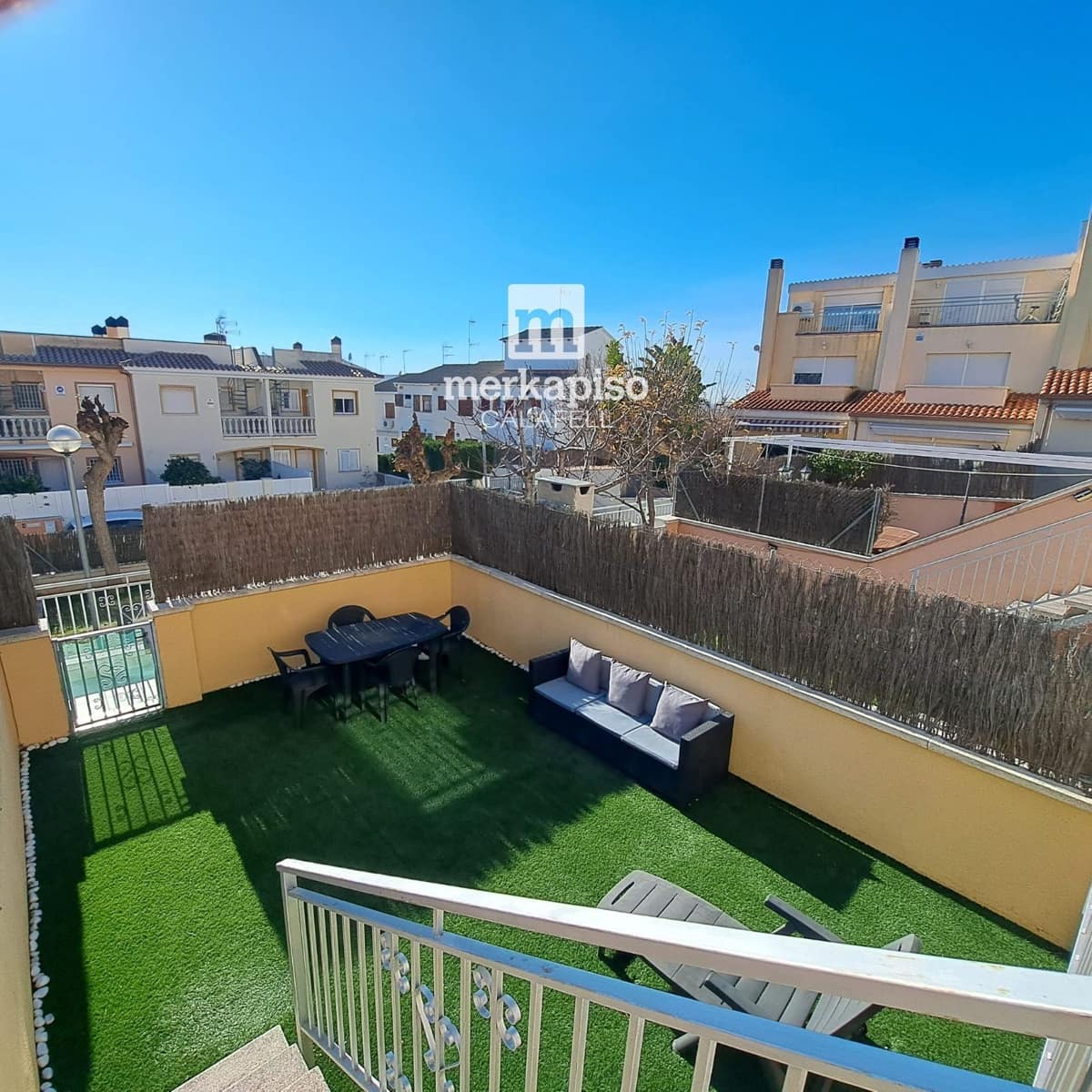 Casa de 3 habitaciones en El Vendrell en venta con piscina garaje - 285.000 € (Ref: 9816286)
