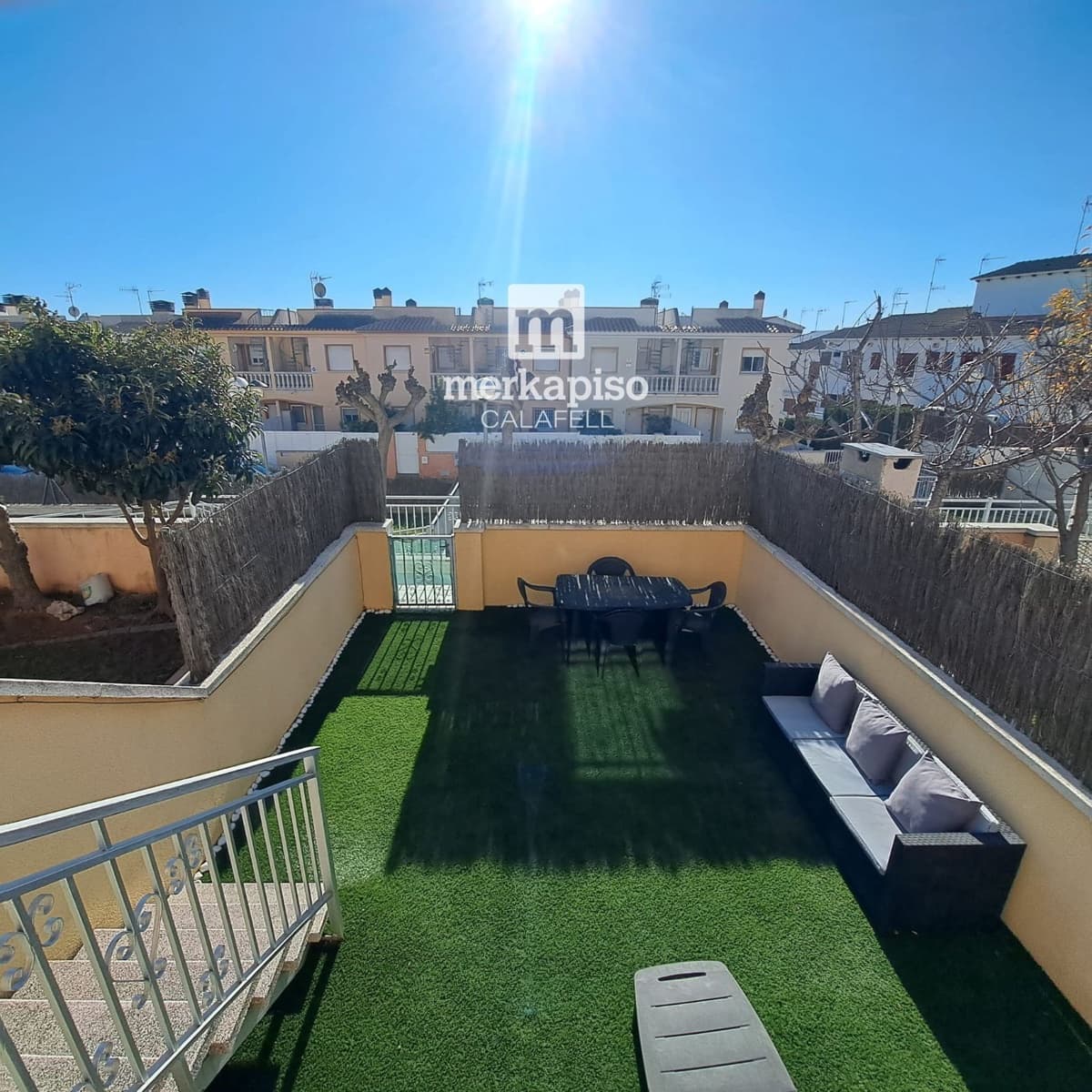 Casa de 3 habitaciones en El Vendrell en venta con piscina garaje - 285.000 € (Ref: 9816286)