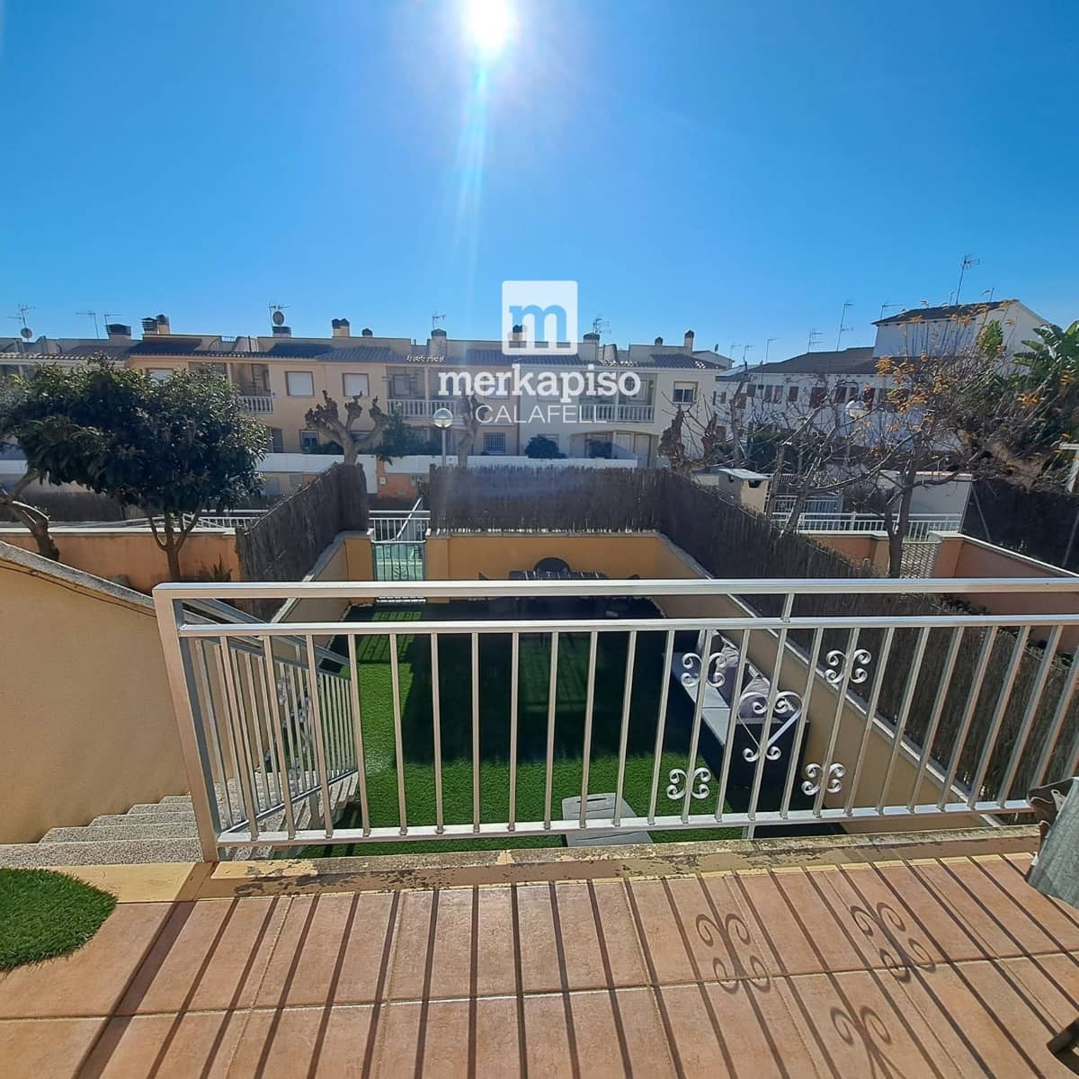 Casa de 3 habitaciones en El Vendrell en venta con piscina garaje - 285.000 € (Ref: 9816286)