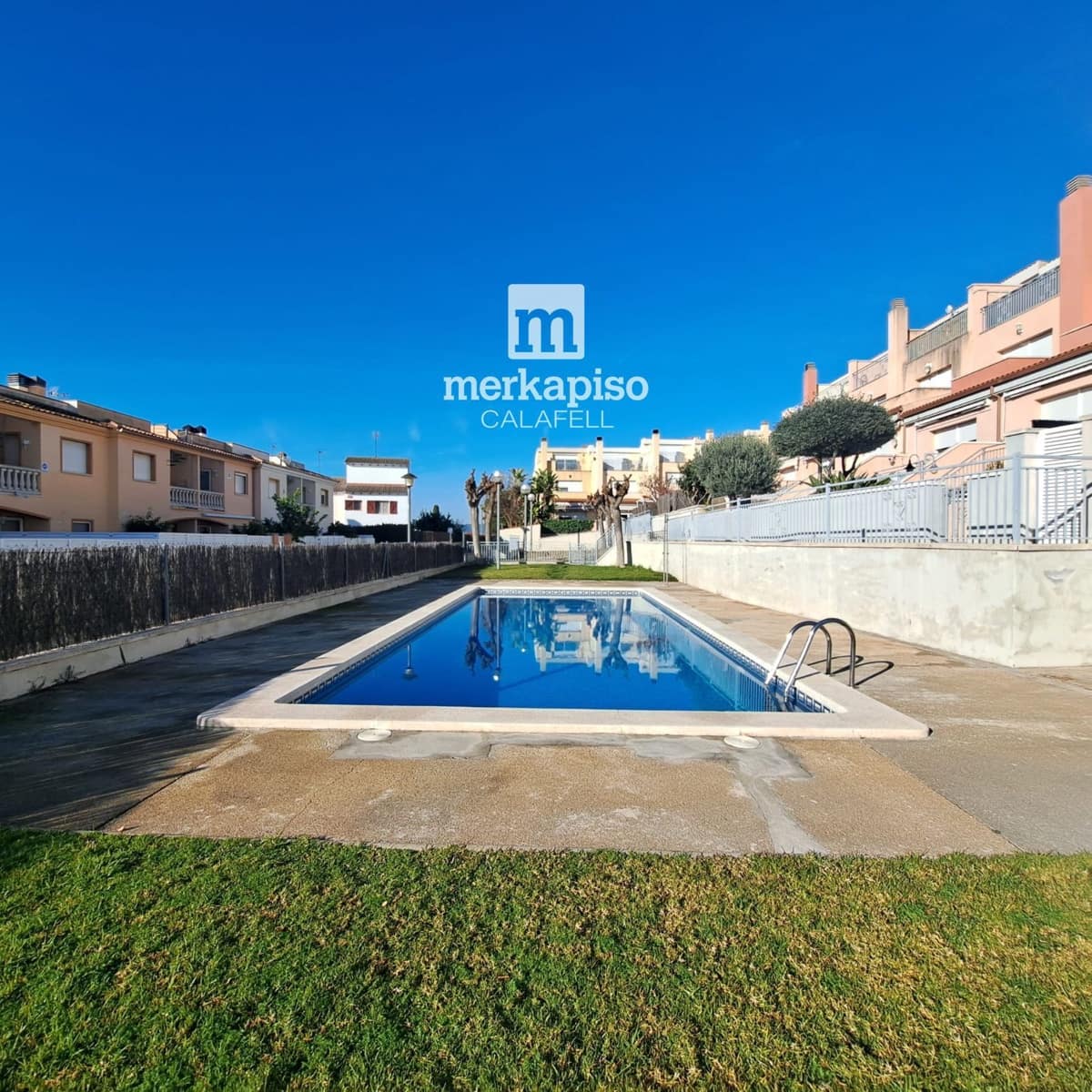 Casa de 3 habitaciones en El Vendrell en venta con piscina garaje - 285.000 € (Ref: 9816286)