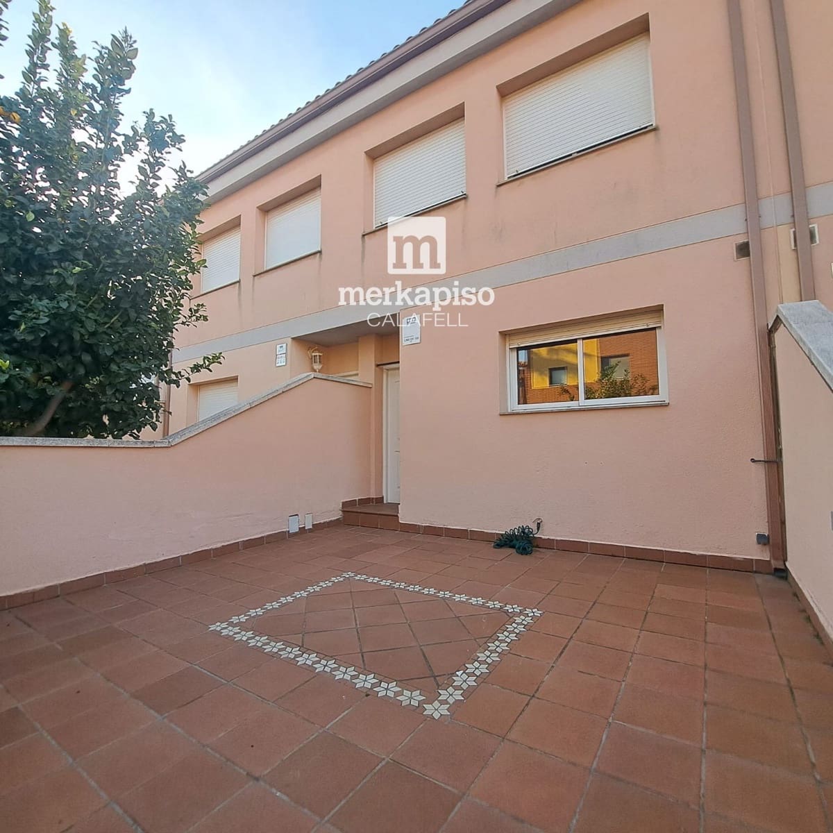 Casa de 3 habitaciones en El Vendrell en venta con piscina garaje - 285.000 € (Ref: 9816286)
