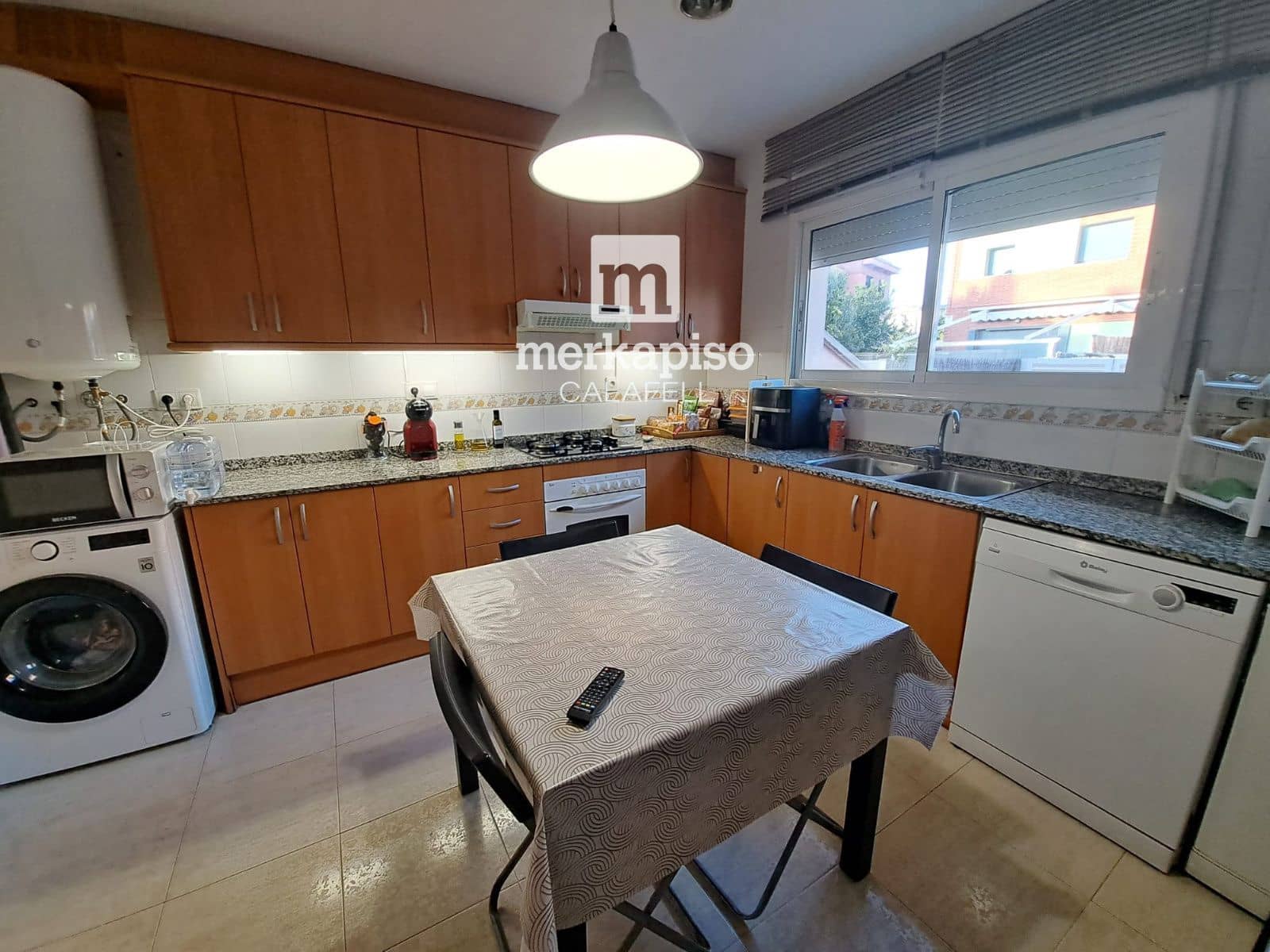 Casa de 3 habitaciones en El Vendrell en venta con piscina garaje - 285.000 € (Ref: 9816286)