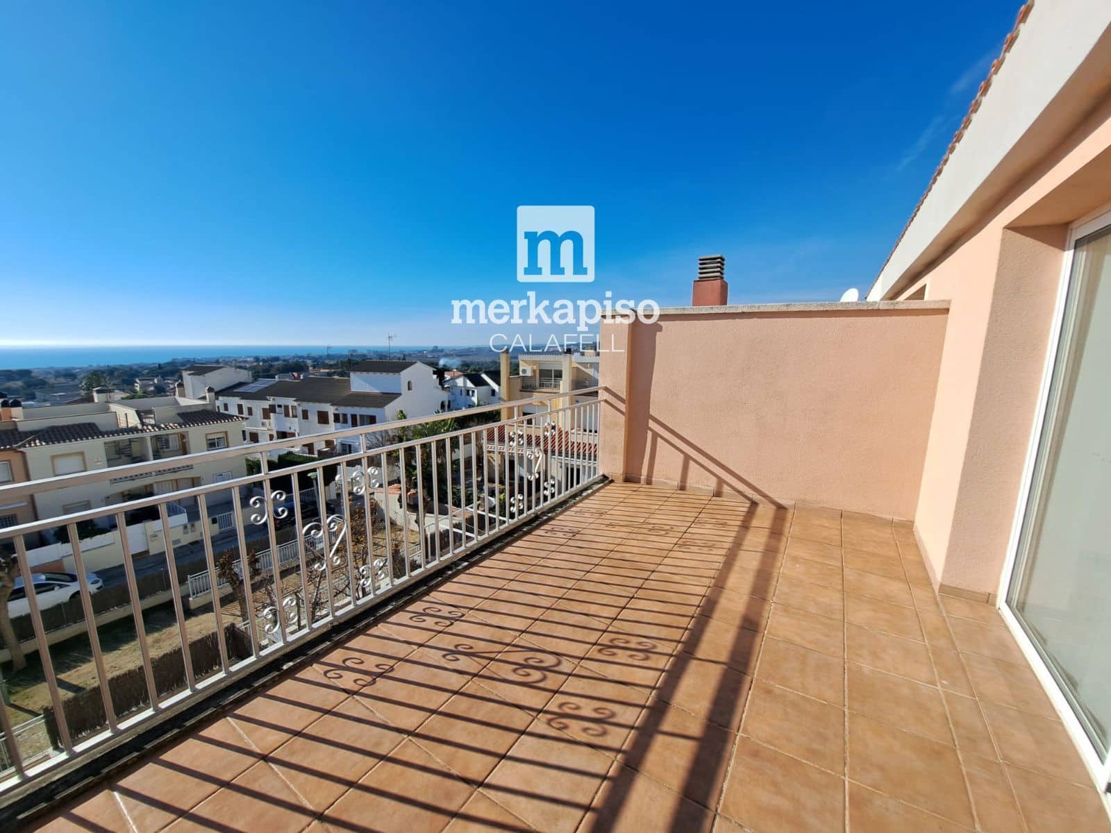 Casa de 3 habitaciones en El Vendrell en venta con piscina garaje - 285.000 € (Ref: 9816286)