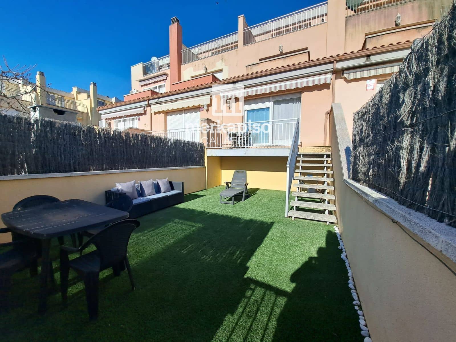 Casa de 3 habitaciones en El Vendrell en venta con piscina garaje - 285.000 € (Ref: 9816286)