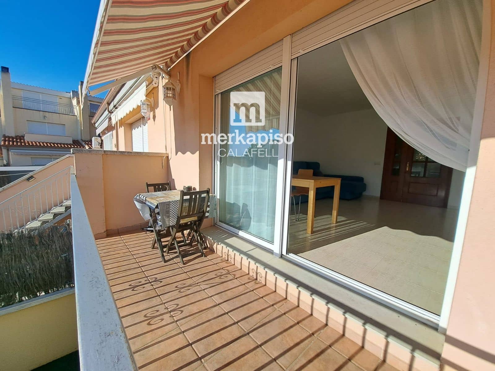 Casa de 3 habitaciones en El Vendrell en venta con piscina garaje - 285.000 € (Ref: 9816286)