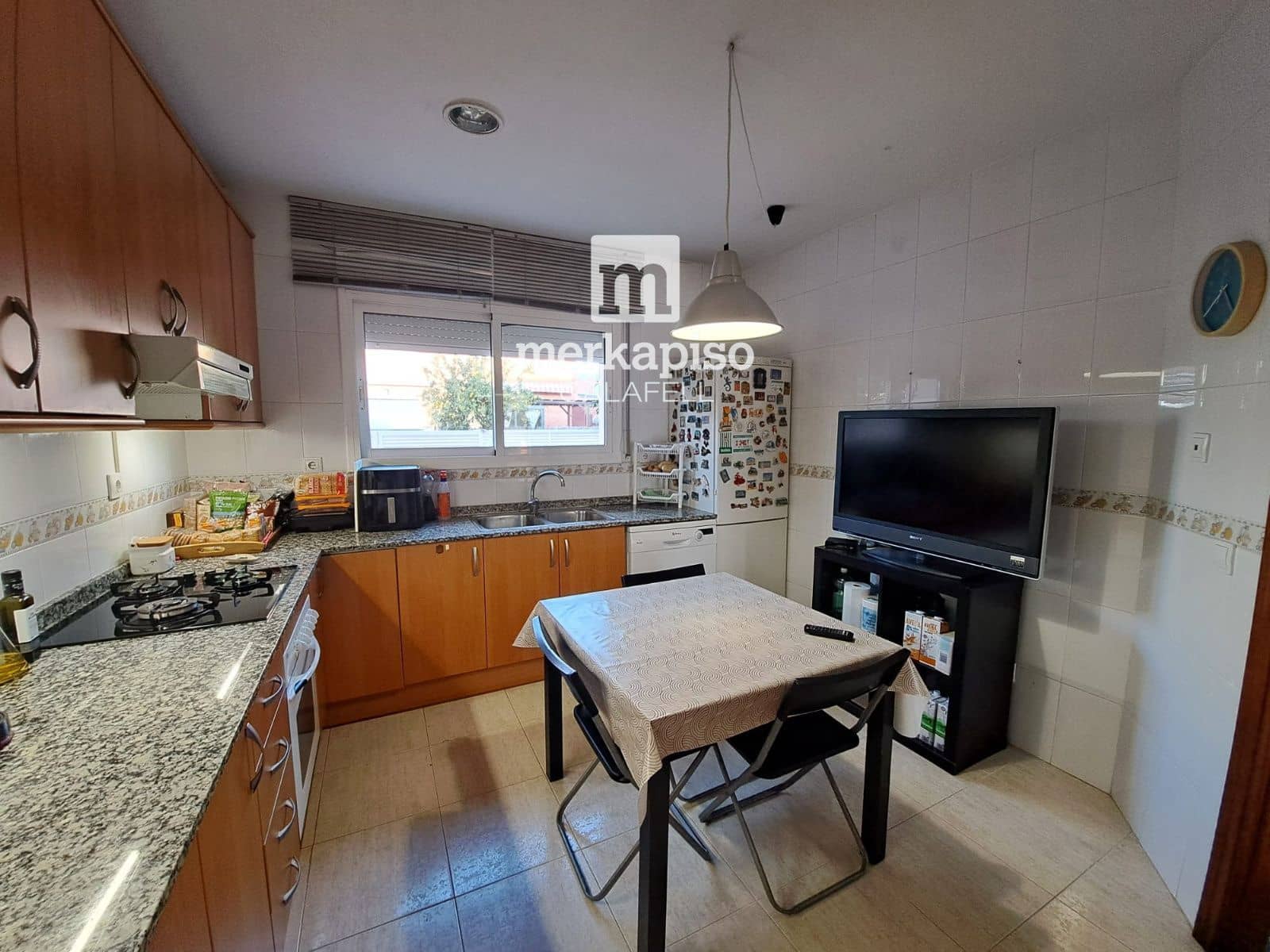Casa de 3 habitaciones en El Vendrell en venta con piscina garaje - 285.000 € (Ref: 9816286)