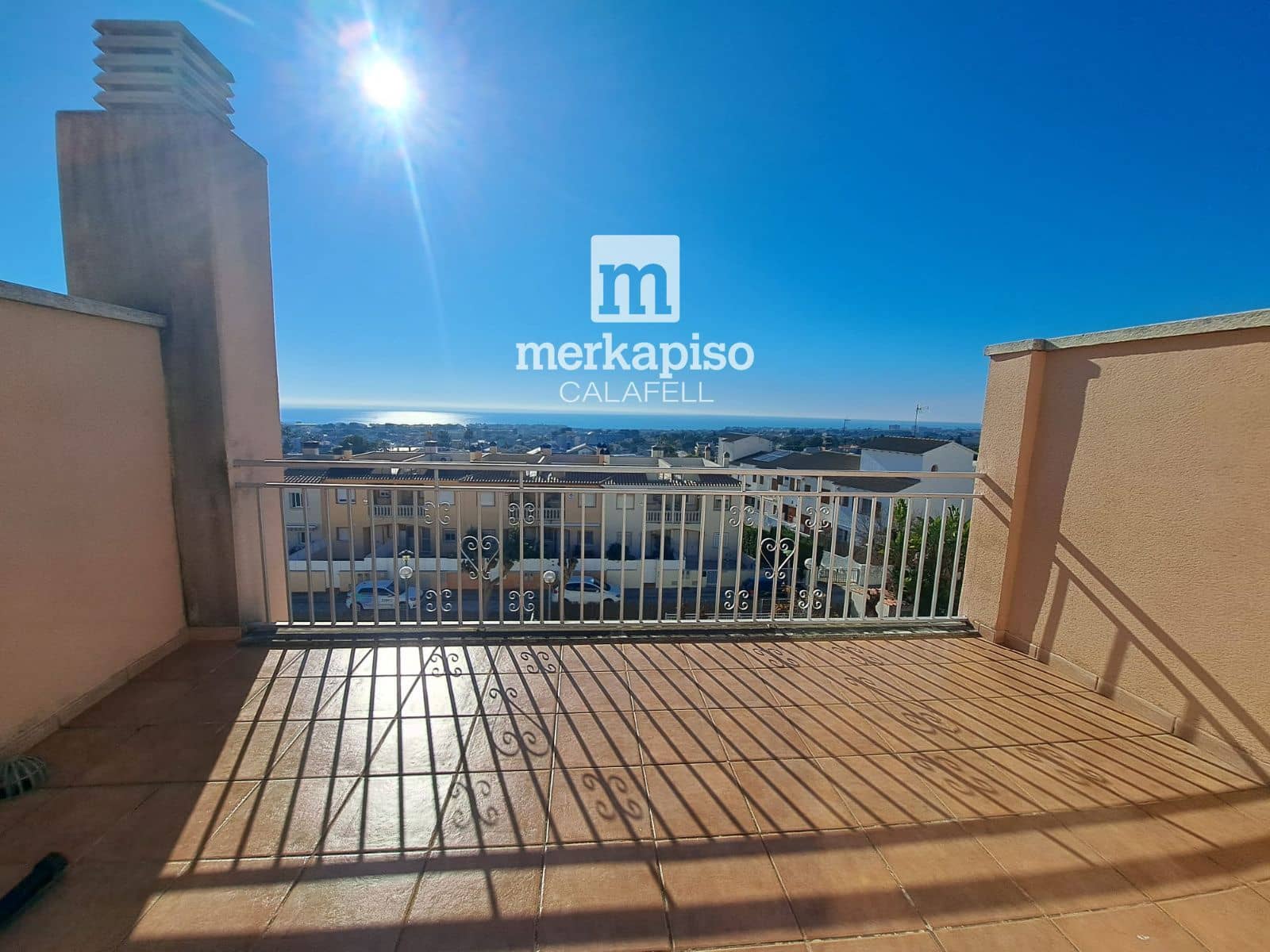 Casa de 3 habitaciones en El Vendrell en venta con piscina garaje - 285.000 € (Ref: 9816286)