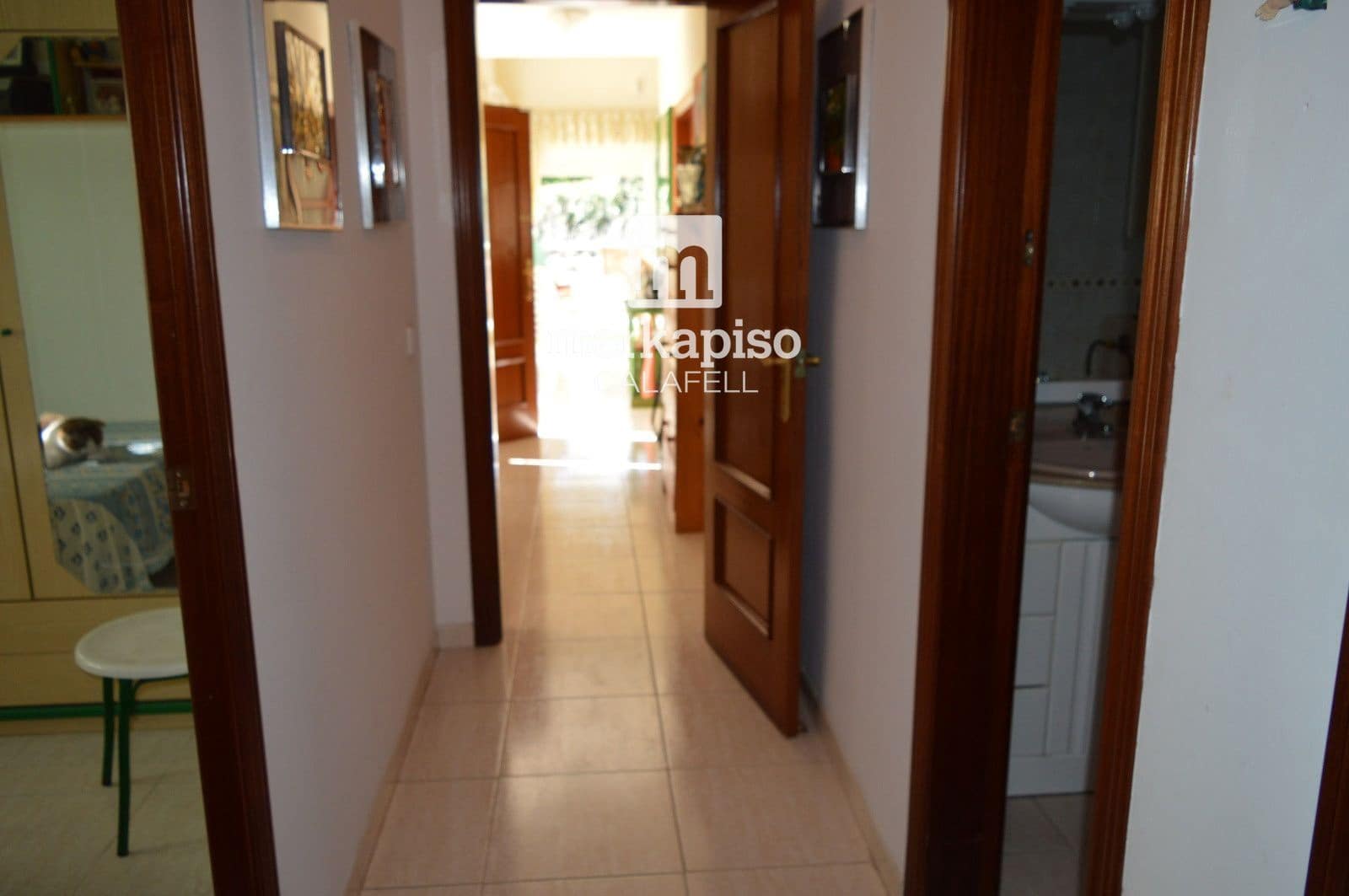 5 bedroom Villa for sale in Calafell with garage - € 510,000 (Ref: 9819735)