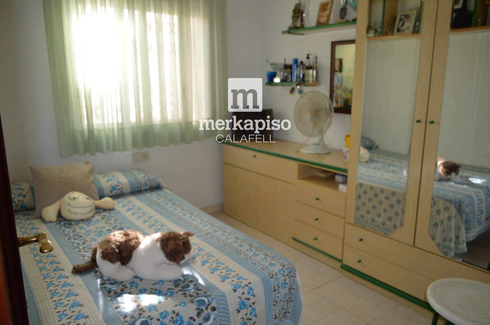 5 bedroom Villa for sale in Calafell with garage - € 510,000 (Ref: 9819735)
