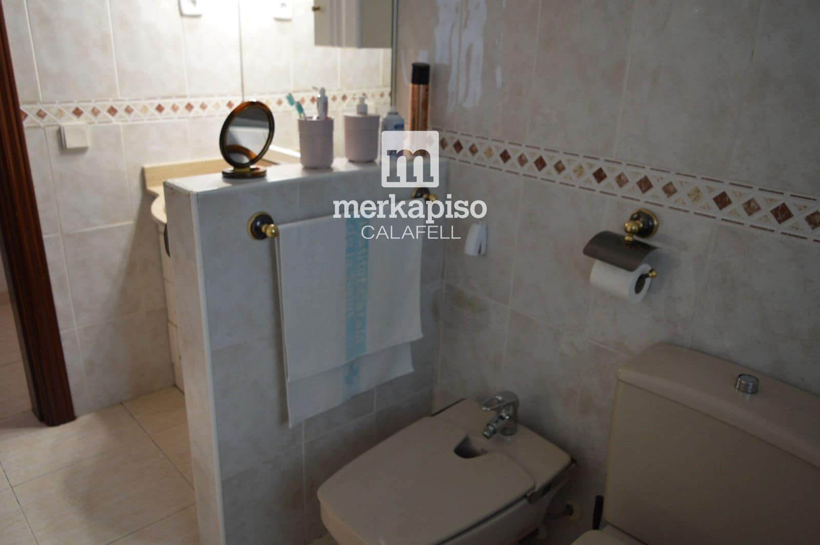 5 bedroom Villa for sale in Calafell with garage - € 510,000 (Ref: 9819735)
