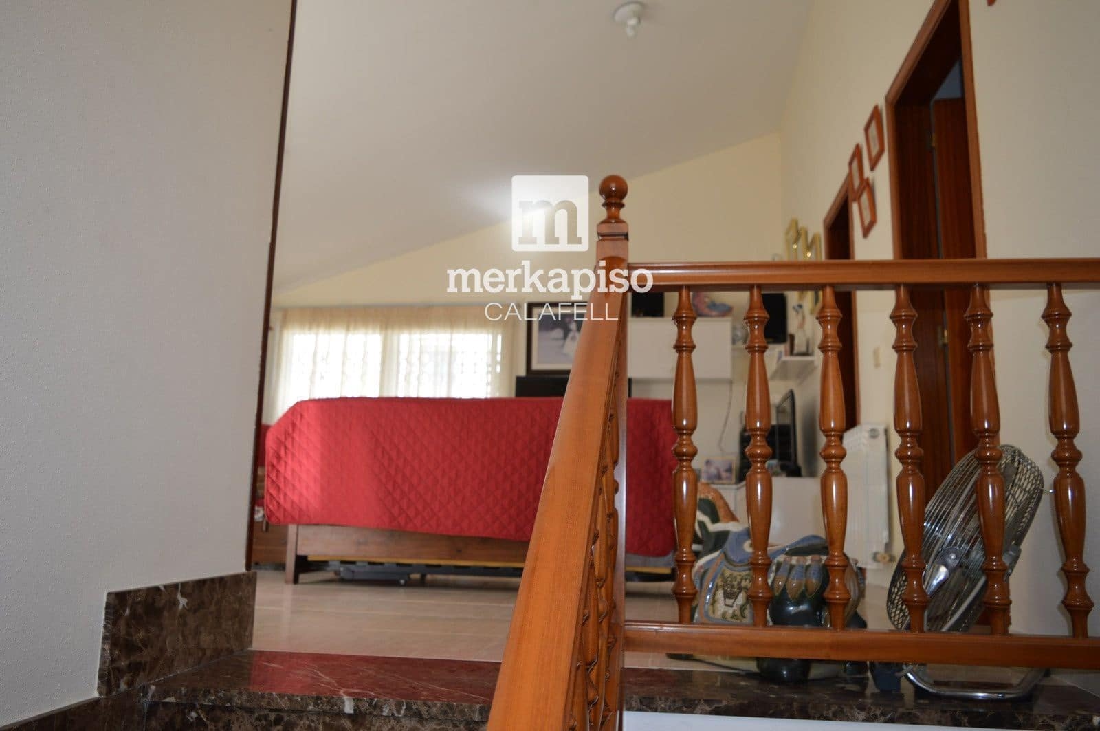 5 bedroom Villa for sale in Calafell with garage - € 510,000 (Ref: 9819735)