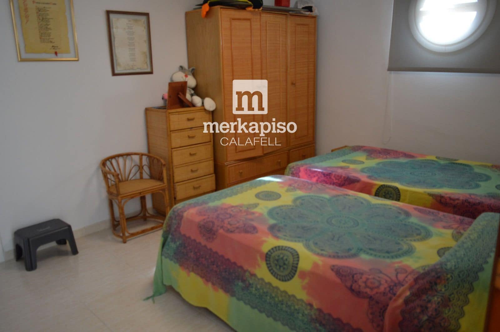 5 bedroom Villa for sale in Calafell with garage - € 510,000 (Ref: 9819735)
