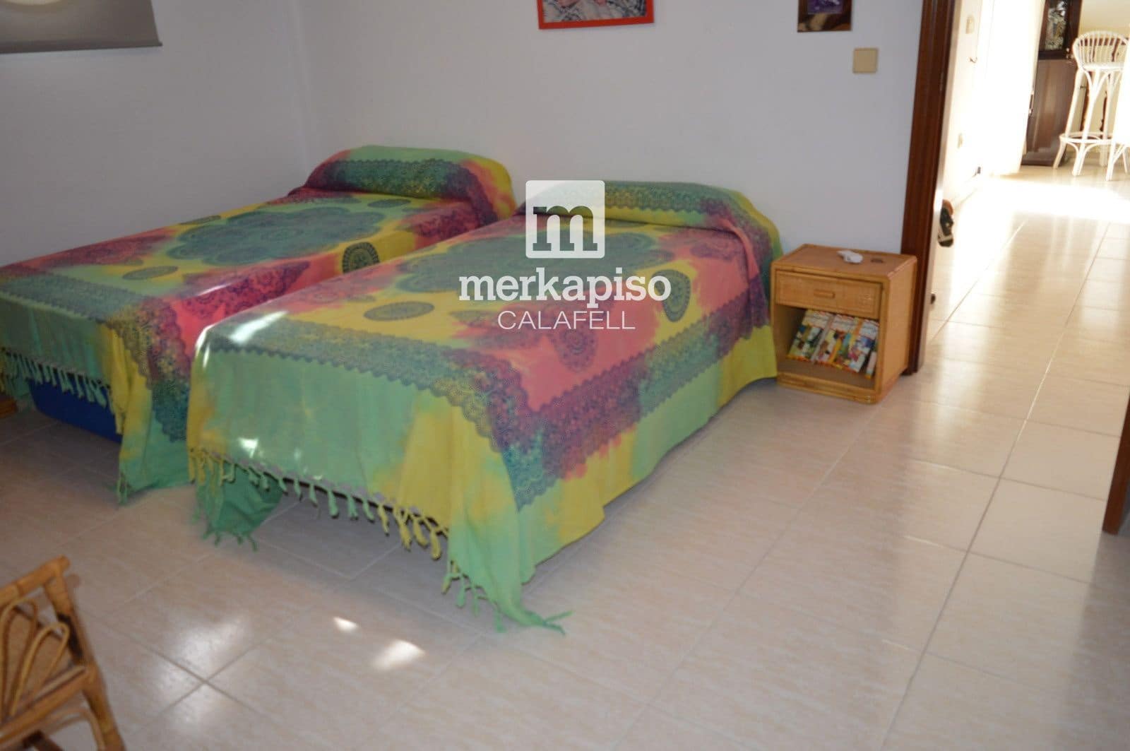 5 bedroom Villa for sale in Calafell with garage - € 510,000 (Ref: 9819735)