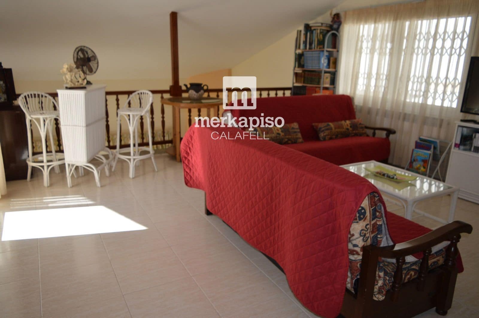 5 bedroom Villa for sale in Calafell with garage - € 510,000 (Ref: 9819735)