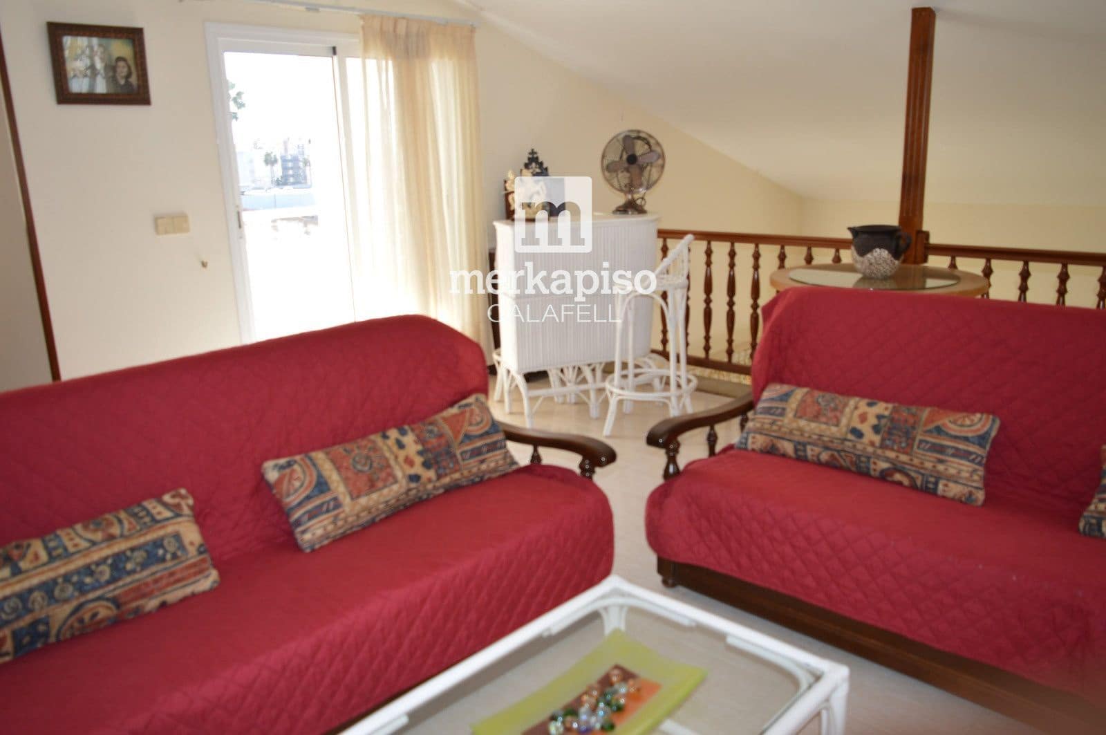 5 bedroom Villa for sale in Calafell with garage - € 510,000 (Ref: 9819735)