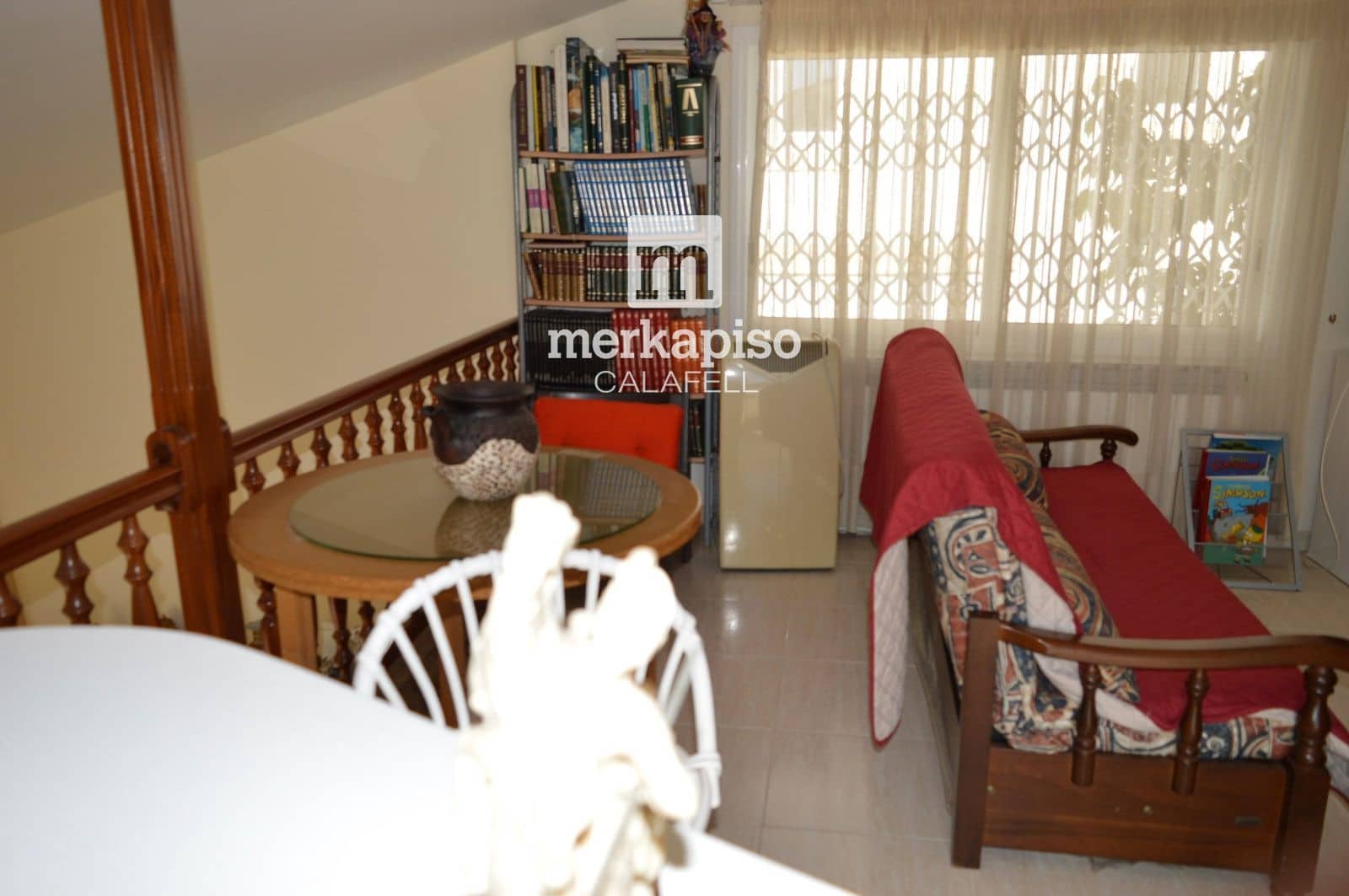 5 bedroom Villa for sale in Calafell with garage - € 510,000 (Ref: 9819735)