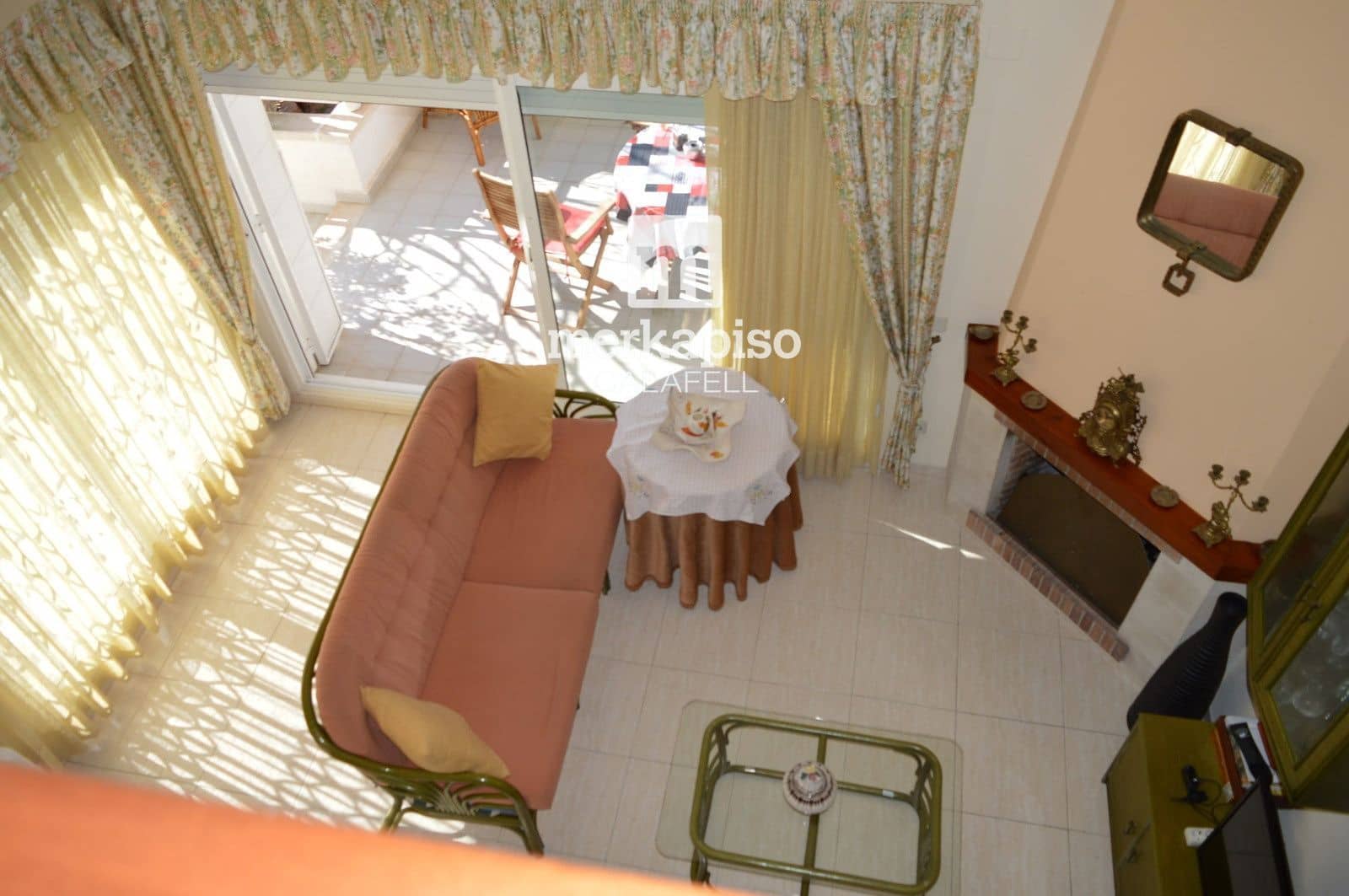 5 bedroom Villa for sale in Calafell with garage - € 510,000 (Ref: 9819735)