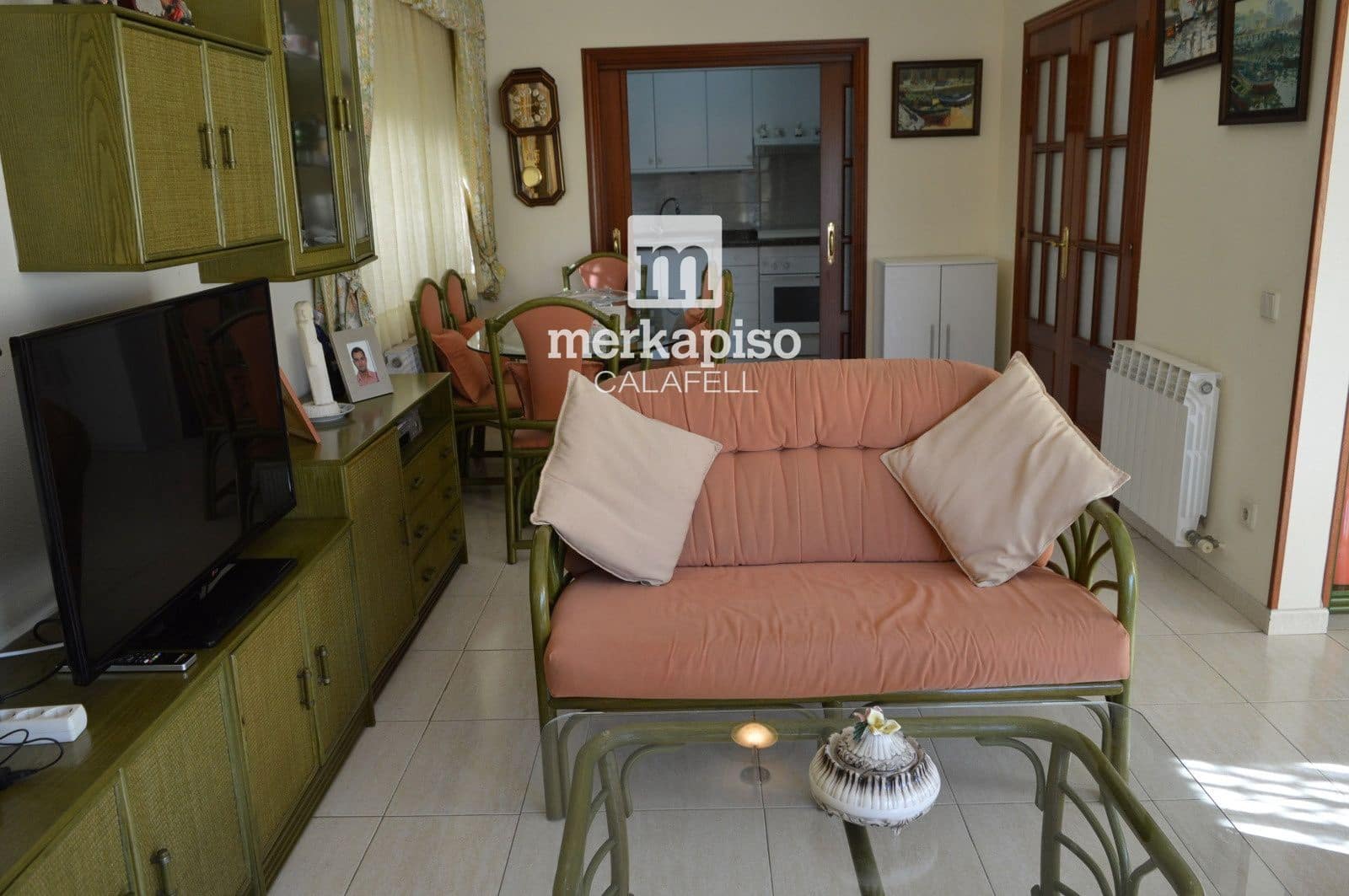5 bedroom Villa for sale in Calafell with garage - € 510,000 (Ref: 9819735)