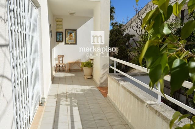 5 soverom Villa til salgs i Calafell med garasje - € 510 000 (Ref: 9819735)